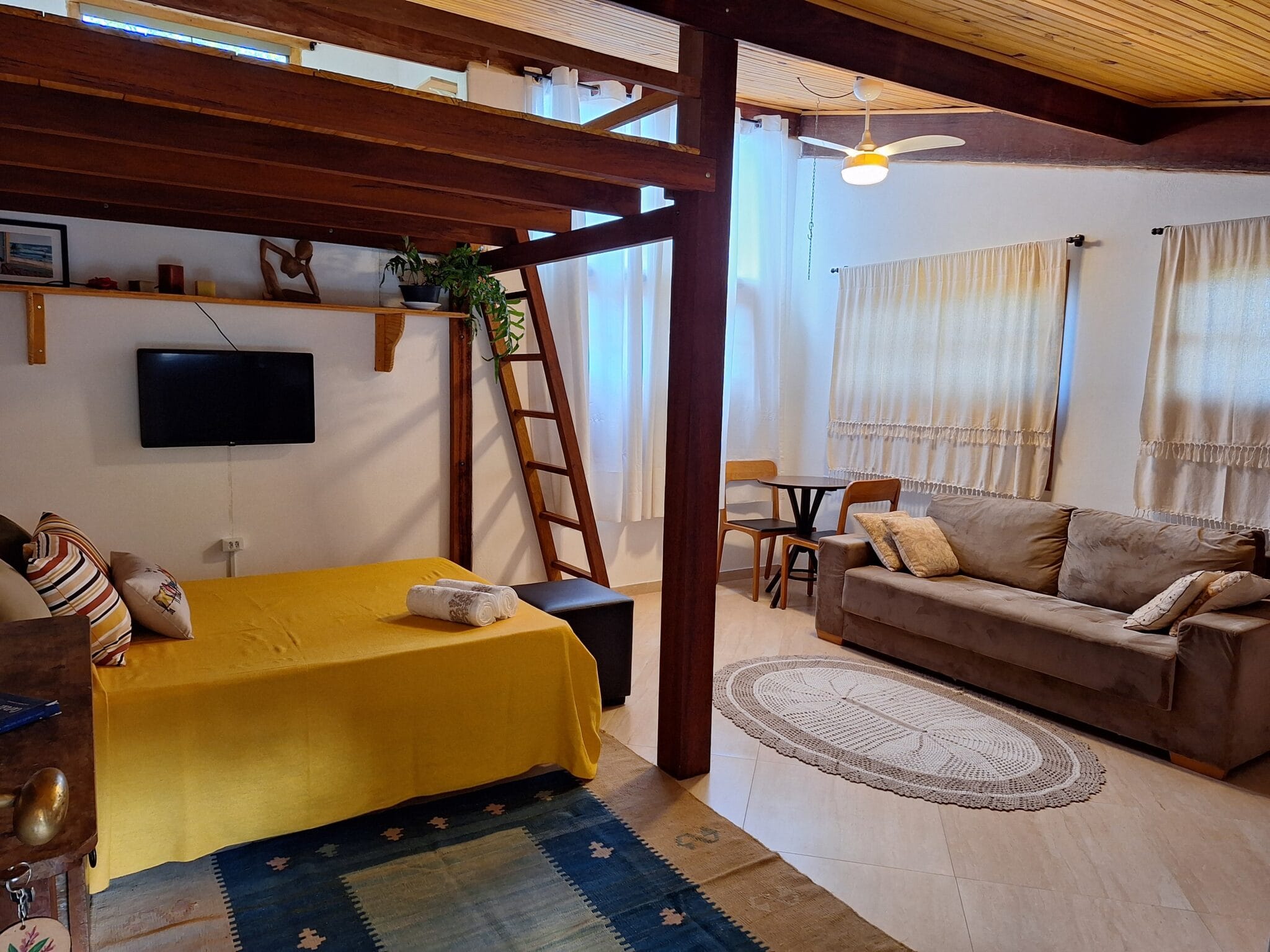 Casa Sândalo